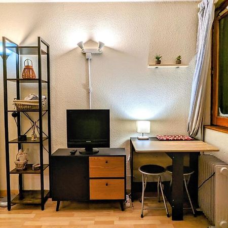 Appartement La Mongie Au Pied Des Pistes Bagnères-de-Bigorre المظهر الخارجي الصورة